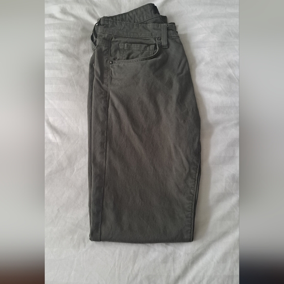 J Brand KANE - Picture 2 of 7